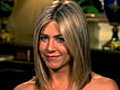 Did Jennifer Aniston Enjoy Going Bad In &#039;Horrible Bosses&#039;?