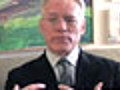 Tim Gunn Interview - Part 3