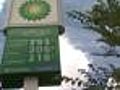 BP Station Owners Still Feeling Consumers' Anger