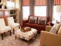 Multifunctional Living Room: Decorating in Stages