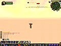 Freefalling in Zangarmarsh World of warcraft