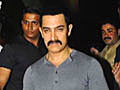 Aamir Khan is craving for attention