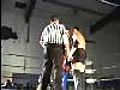 PWG - AJ Styles vs Samoa Joe  (All-Star Weekend Apr 1, 2005)