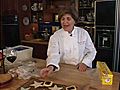 Food Univeristy - Storing Cookies with Mary Ann Esposito