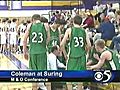 Suring Over Coleman