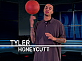 Prospect Profile: Tyler Honeycutt