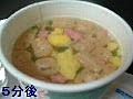 日清：ノンフライどん兵衛 きざみ揚げうどん