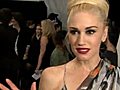 Gwen Stefani regala un milione al Giappone