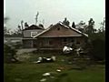 Devastation of the May 22nd tornado