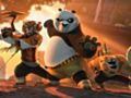 &#039;Kung Fu Panda 2&#039; Cast