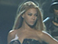 Grammy,  Grammy! Record Night For Beyonce