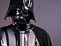 Chad Vader - Day Shift Manager - Vader Vs Hollywood