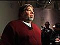 Wozniak and Fusion-io Go Public