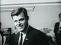 Kennedy’s early years