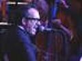 Elvis Costello Spices Up The Orchestra