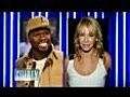 Celebrity Odd Couples: 50 Cent & Chelsea Handler & More!