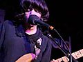 Screaming Females - 