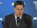 Guy Boucher Discusses Thomas & GM 3 Loss