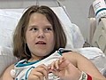 10-Year-Old Girl Survives Shark Attack