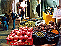 Street Food - Jerusalem