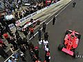 INDYCAR: Indy 500 Pit Stop Challenge - 2011