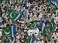 Pakistanis Welcome the Death of Al Qaeda Leader