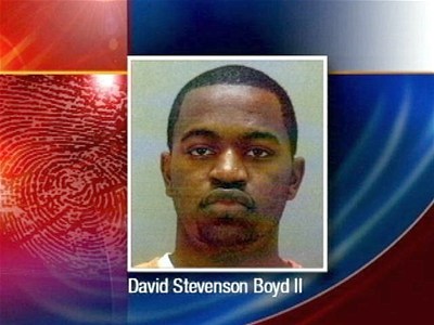 Bank Robbery & Shooting Trial Begins