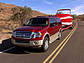 2009 Ford Expedition EL - Overview