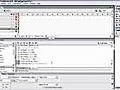Flash Professional 8 - How to Work with String and Number Variables
