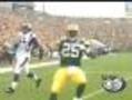 Packers' Grant Currently Without Contract