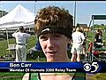 Green Bay East's Bret Blozinski Earns 10 For Red Devils