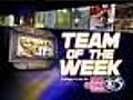11/10: Taco Bell Team Of The Week