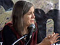 Amy Goodman Part 2 - Independent Media in the Obama Era