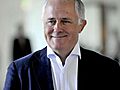 Carbon tax didn’t swing vote - Turnbull