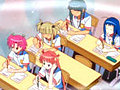 Negima! - Ep 13 - Tamdiu discendum est,  quamdiu vivas (We Live and Learn) (DUB)