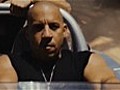 Fast and the Furious 5 stars: which cars do they drive?