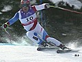 2011 Alpine Worlds: Cuche second in men’s DH training