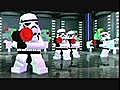 LEGO Star Wars II: The Original Trilogy