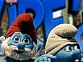 &#039;The Smurfs&#039; Trailer