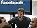 News Hub:Facebook Willing to Play By China’s Rules