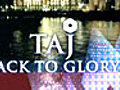 Glory of the Taj Apollo Bunder