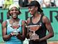 Ask the Expert: Williams sisters at Wimbledon?