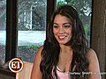 Vanessa Hudgens Hopes to Be Married and a Mom by 30