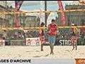 Le Montpellier Beach Masters aura bien lieu!