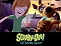 Scooby Doo! and the Spooky Swamp