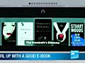 TECH 24: The e-book revolution