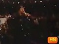 R.I.P. Teena Marie and Rick James LIVE - Fire and Desire