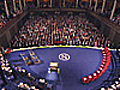 The Nobel Prize Award Ceremony 2009