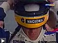 Un nouveau site sur Ayrton Senna. You Fom