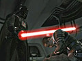Star Wars: The Force Unleashed Trailer 2